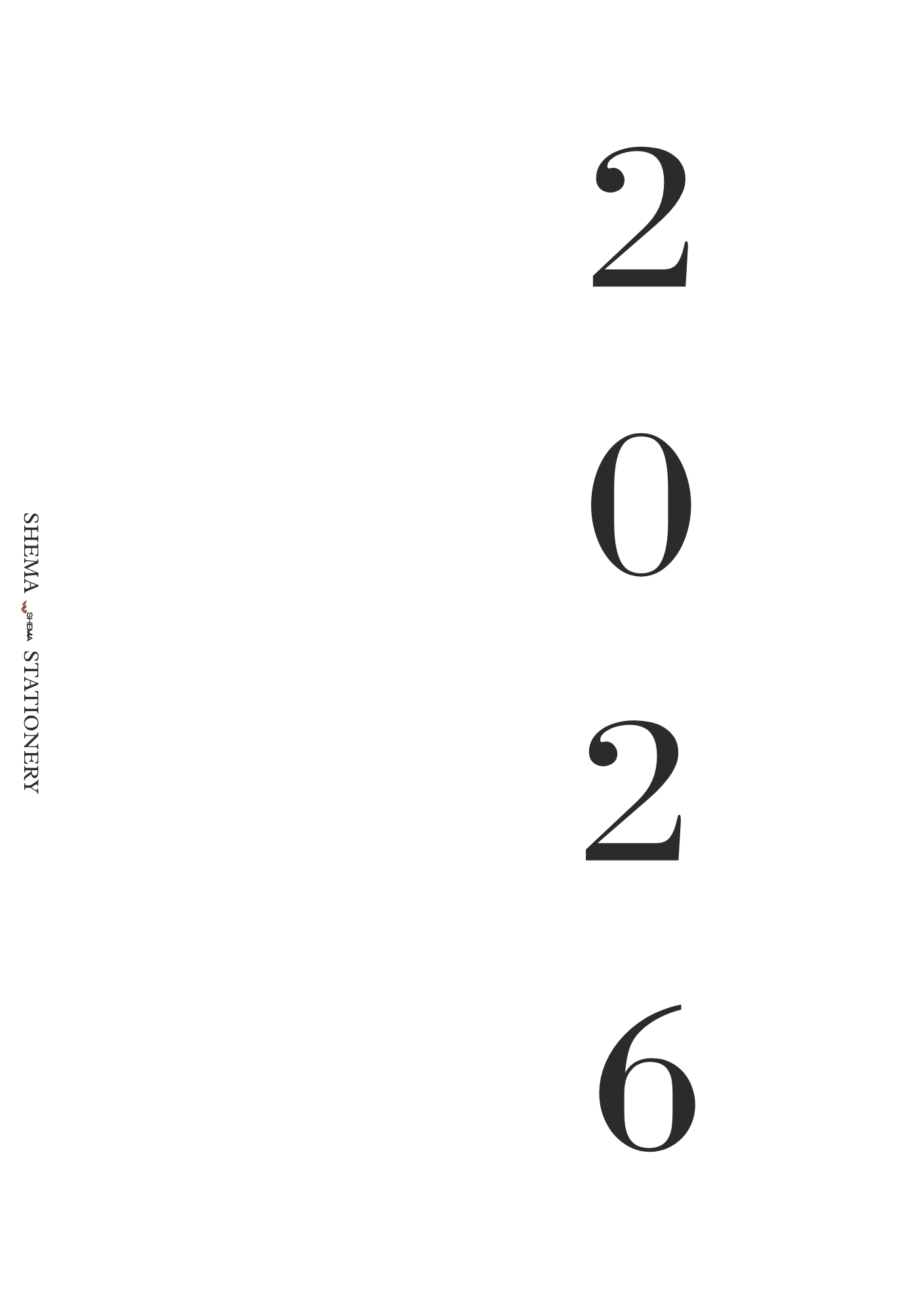 Dear 2026 Vellum Dashboard