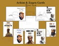 Barakah Cards Bundle
