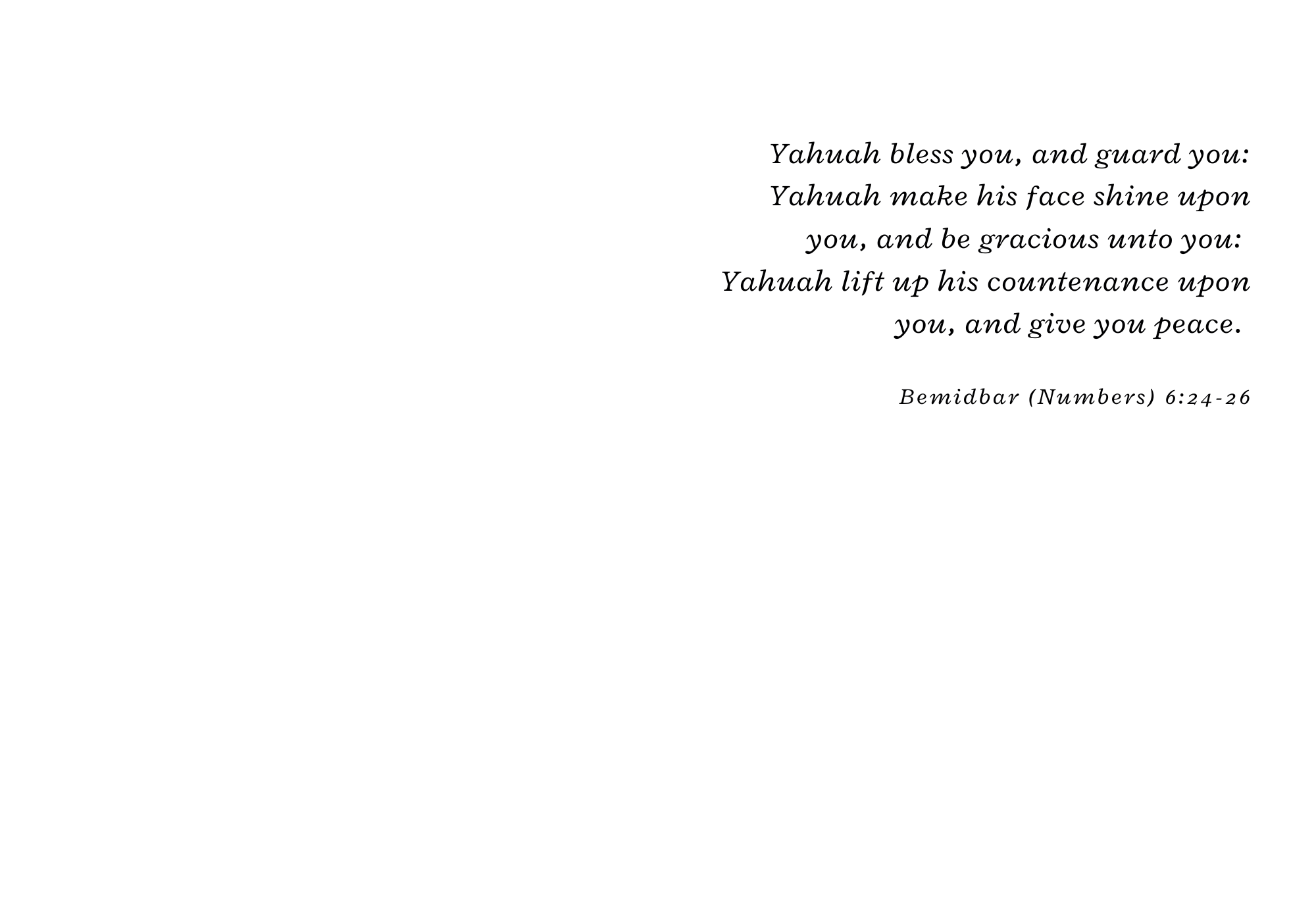 Elisheba