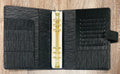 Yahudah Basalt Aleph (A5) Binder