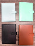 Yahsharel Aleph (A5) Binder Bundle