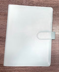 Yasharel Anan (Cloud) Aleph (A5) Binder