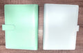 Yahsharel Mint Aleph (A5) Binder