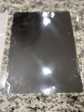 Black Dividers