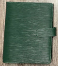 Yahudah Bitter Herb Aleph (A5) Binder