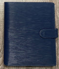 Yahudah Laila Aleph (A5) Binder