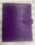 Yahudah Royalty Aleph (A5) Binder