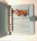 Yahusha Said to Him* Vellum Dashboard