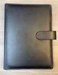 Yahsharel Basalt Aleph (A5) Binder