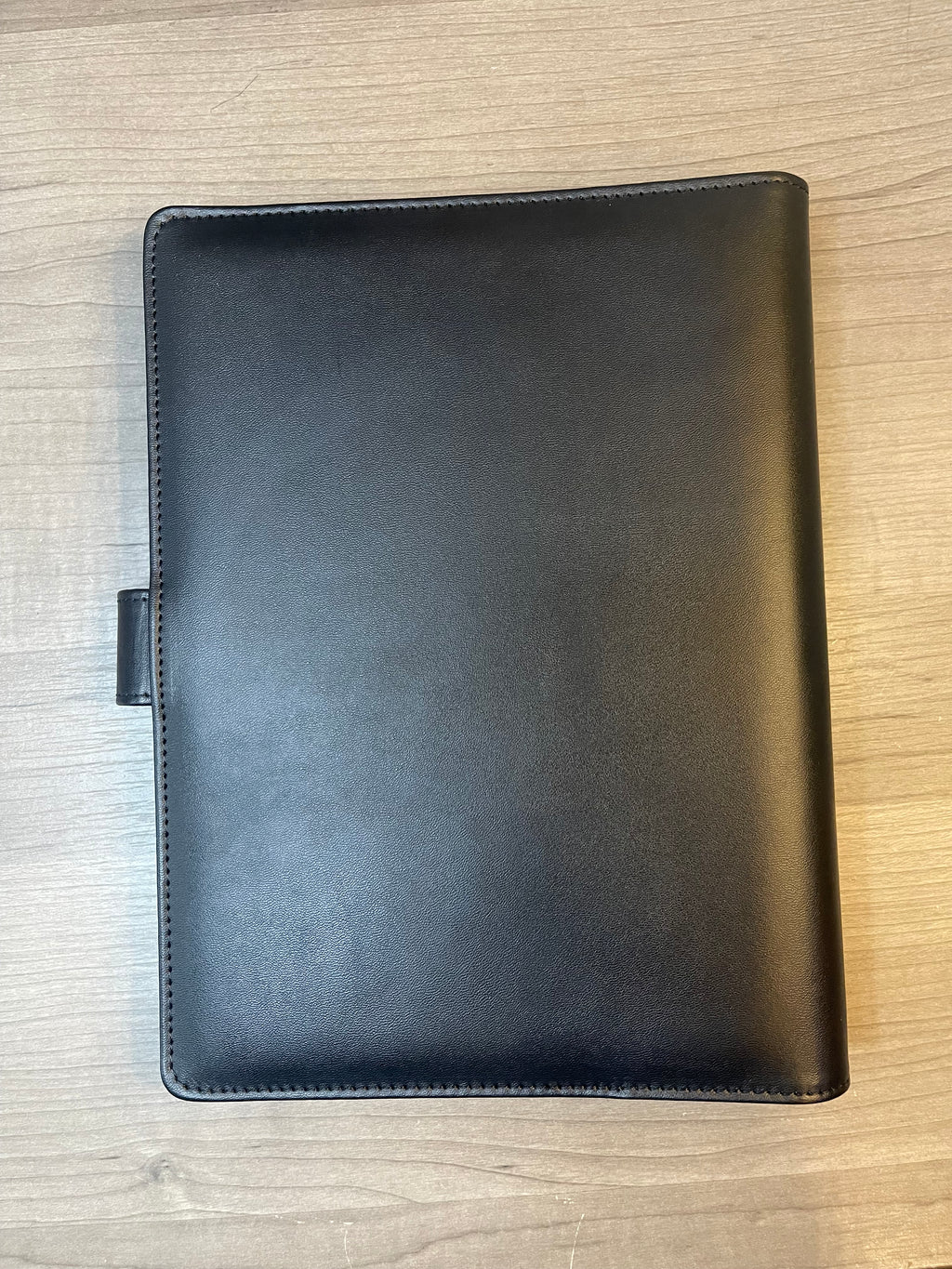 Yahsharel Basalt Aleph (A5) Binder