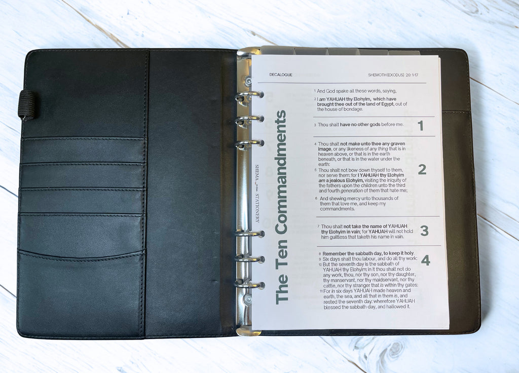 Shabbat Shalom Series