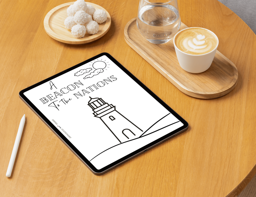 A5 Spiritual Alignment Bundle - Digital Download