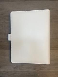 Yahsharel Dove Aleph (A5) Binder